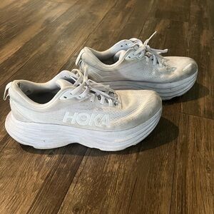 Hoka Bondi 8 size 7.5
